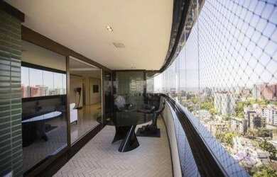 Imagem 7: Apartamento com 4 suítes, 385 m² - venda por R$ 8.500.000 ou aluguel...