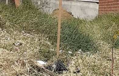 Imagem 1: Terreno Lote para Venda em residencial citta di salerno Campinas-SP -...