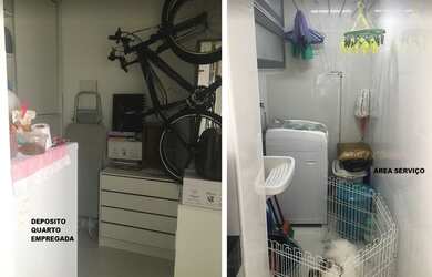 Imagem 12: Lindo Ap 3/4 no MORADAS DO ATLÂNTICO - em Armação - Salvador-Ba