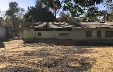 Imagem 2: Terreno no Bairro Marimbá, Betim-MG com casa construída por R$270.000,00
