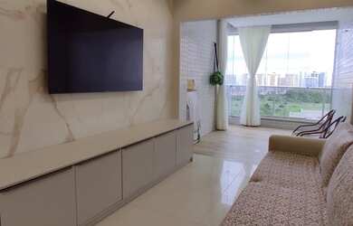 Imagem 2: Apartamento por Temporada