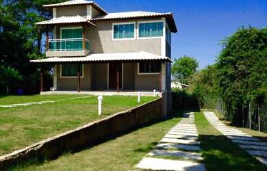 Imagem 14: Casa no Jardim - Saquarema