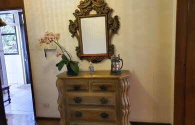 Imagem 9: IBIRAPUERA/ JARDIM LUZITANIA