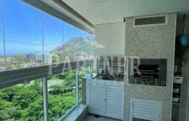 Imagem 14: Partner Apresenta Condomínio Luau do Recreio