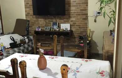 Imagem 15: Casas na Freguesia ,119/113 metros quadrados com 3 quartos , 01 vaga por...