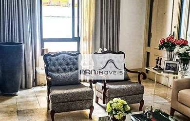 Imagem 10: Apartamento com 4 dormitórios à venda, 180 m² por R$ 1.900.000 - Vitória...