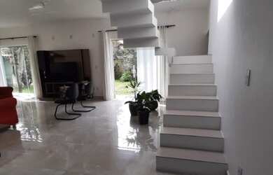 Imagem 13: Duas casas em terreno de 737m2 em Ibiraquera a 200 metros da lagoa