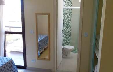 Imagem 6: Apartamento Alto Padrão para Venda em Loteamento João Batista Julião...