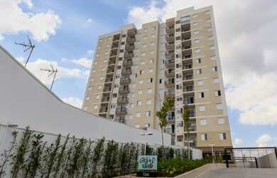 Imagem 3: Apartamento de 3 dormitórios no Grand Clube Jundiai Esportiva