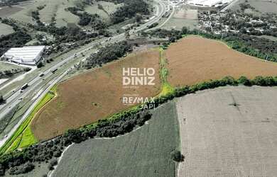 Imagem 11: ÁREA À VENDA EM ITATIBA INDUSTRIAL, LOGISTICA, COMERCIAL amp RESIDENCIAL