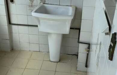 Imagem 2: Apartamento 2 dormitórios 1 vaga a venda no centro de Osasco