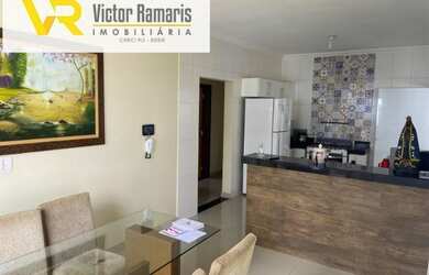 Imagem 3: Casa no Jardim Europa IV. Varanda, Área de serviço, 150m² de Áreae4...