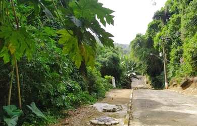 Imagem: O terreno possui 637m² de Área e está localizado em Ilhabela