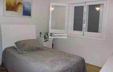 Imagem 16: HR MARAVILHOSO SOBRADO EM CONDOMÍNIO NO SANTA MARIA JACAREÍ