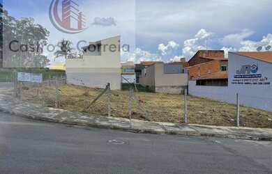 Imagem: O terreno possui 208m² de Área e está localizado em Jardim