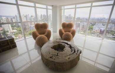 Imagem 5: Apartamento com 4 suítes, 385 m² - venda por R$ 8.500.000 ou aluguel...