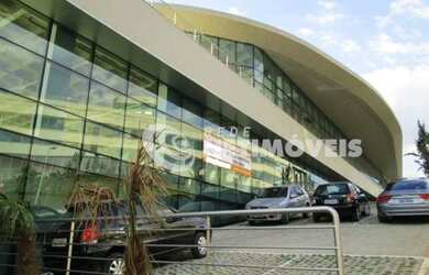 Imagem: Venda Sala Santa Lúcia Belo Horizonte