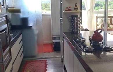 Imagem 9: Apartamento com 3 dormitórios à venda, 128 m² - Pedra Branca - Palhoça/SC