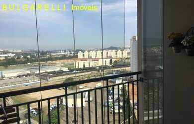 Imagem 14: APARTAMENTO RESIDENCIAL em JUNDIAÍ - SP, JARDIM TORRES SÃO JOSÉ