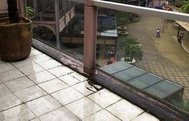 Imagem: Sala/Conjunto para aluguel tem 67 metros quadrados em Barra