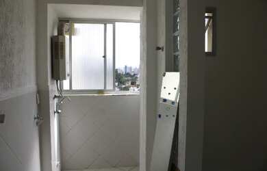 Imagem 8: Apartamento Fazenda. Piscina, Varanda, Área de serviçoe104m² de Área