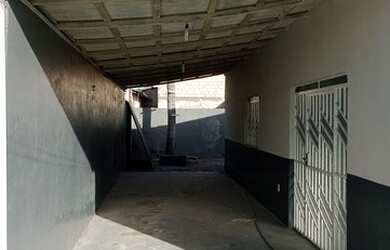 Imagem 5: Vendo casa no caimbé. 112m² de Área, 2 Vagas na garageme2 Dormitórios