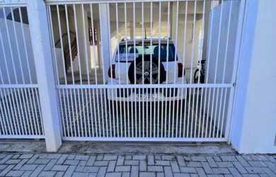 Imagem 6: Apartamento na praia Mobiliado