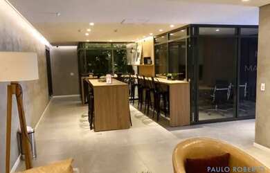 Imagem 5: APARTAMENTO - ITAIM - SP. Piscina, 84m² de Área, 2 Vagas na garageme3...