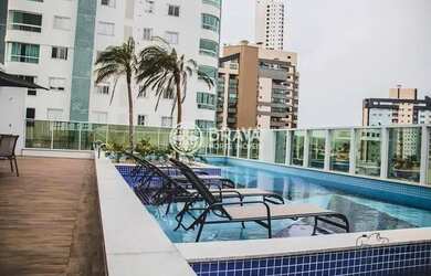 Imagem 16: 3993 - APARTAMENTO GARDEN PARA LOCAÇÃO ANUAL BAIRRO FAZENDA - ITAJAÍ