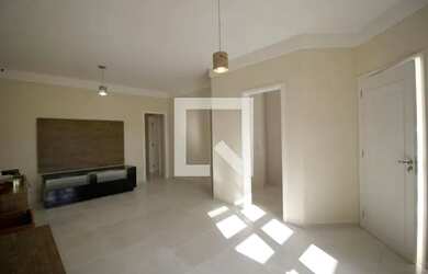 Imagem: A casa em condomínio possui 3 Dormitórios, 2 Banheiros, 3