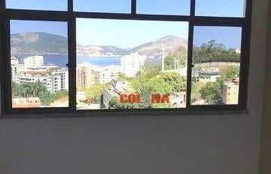 Imagem 3: Apartamento com 2 dormitórios à venda, 68 m² por R$ 340.000,00 - Icaraí...