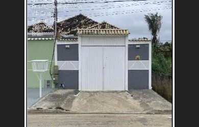 Imagem: A casa possui 2 Dormitórios, 2 Banheiros e 83m² de Área e