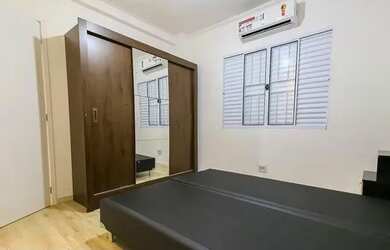 Imagem 12: Casa para locação no Brooklin Paulista - São Paulo - SP