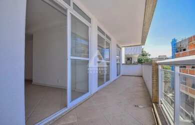 Imagem 4: Apartamento à venda, 3 quartos, 2 suítes, 2 vagas, Recreio dos Bandeirantes...