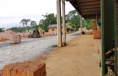 Imagem 10: Ceramica. 100.000m² de Áreae5 Vagas na garagem