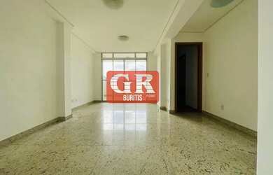 Imagem 2: Apartamento à venda, 3 quartos, 1 suíte, 2 vagas, Buritis - Belo Horizonte/MG