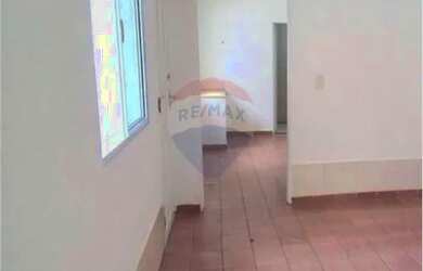 Imagem: A casa possui 1 Dormitório, 1 Banheiro, 56m² de Área, Imóvel