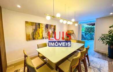 Imagem 7: Maravilhosa casa com 4 lindas suítes à venda, 182 m² por R$ 1.400.000...