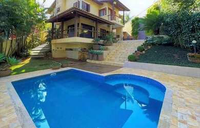 Imagem 1: CARAPICUÍBA - Casa de Condomínio - CARAPICUIBA