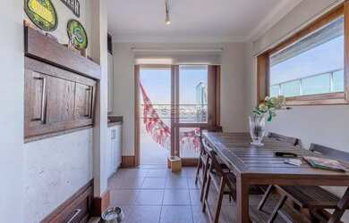 Imagem 5: Cobertura na CARLOS GARDEL c/VISTA LIVRE - Ao lado da Praça da ENCOL...