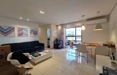 Imagem 2: Apartamento 3 Quartos à venda, 3 quartos, 1 suíte, 2 vagas, Buritis - Belo Horizonte/MG