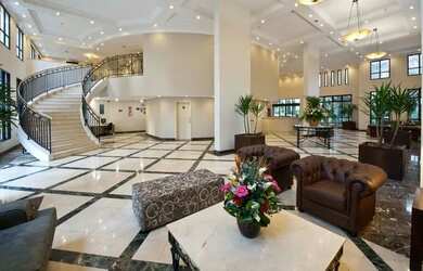 Imagem 6: Flat para locação em Pinheiros - Edifício Mercure Pinheiros