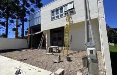 Imagem 2: Pavilhão / Depósito Bela Vista Caxias do Sul