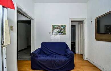 Imagem 6: Oportunidade Apartamento de 1 quarto no berço do Flamengo