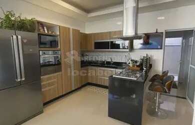 Imagem 2: Casa Condomínio em São José do Rio Preto