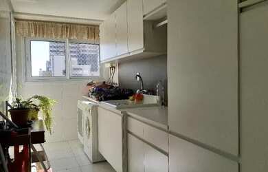 Imagem 11: Apartamento Semi Mobiliado São Pelegrino Caxias do Sul