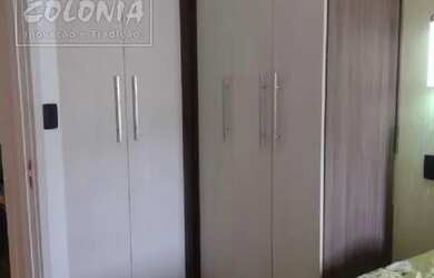 Imagem 4: Santo André - Apartamento Padrão - Vila Camilópolis