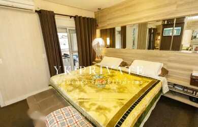 Imagem 16: Apartamento à Venda /Vila Romana/ Lapa/ Rua Fabia/ 206m²/ 4 dormitórios/ 3 suítes/ 3 vagas