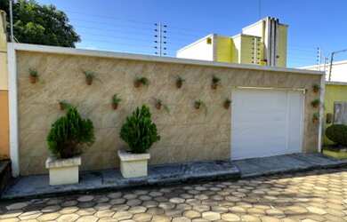 Imagem: O terreno possui 200m² de Área e está localizado em Planalto