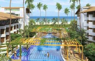 Imagem 2: Tamandaré - 02 Qtos / 01 Suíte - 01 Vaga - Nascente - Excelente localização